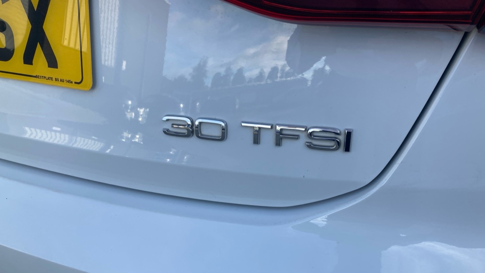 Audi A3 30 TFSI S Line 5dr S Tronic Petrol Hatchback - Image 29