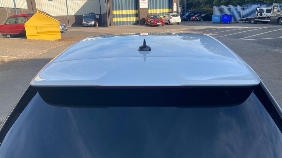Audi A3 30 TFSI S Line 5dr S Tronic Petrol Hatchback - Image 33