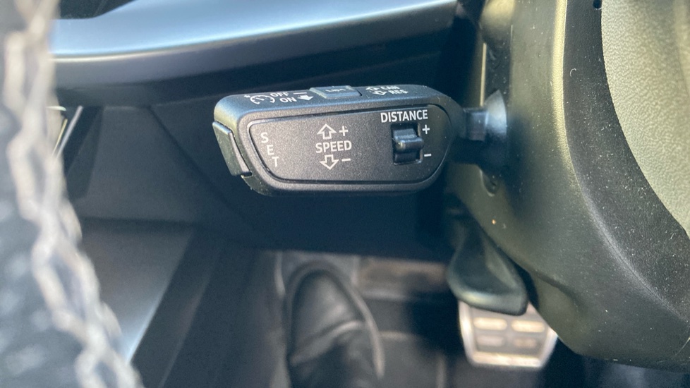 Audi A3 30 TFSI S Line 5dr S Tronic Petrol Hatchback - Image 46