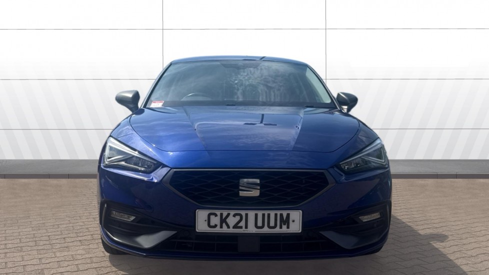 SEAT Leon 1.4 eHybrid FR 5dr DSG Hatchback - Image 3