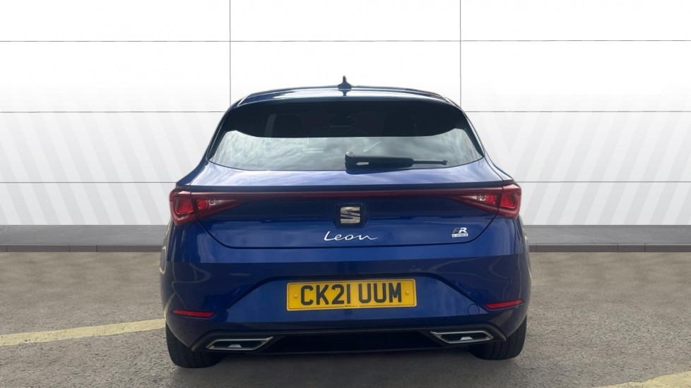 SEAT Leon 1.4 eHybrid FR 5dr DSG Hatchback - Image 6