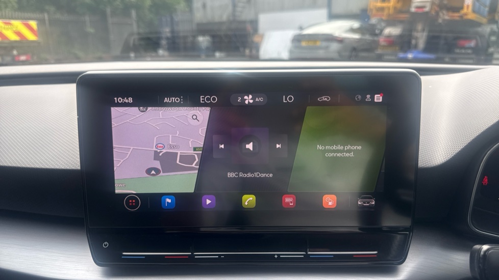 SEAT Leon 1.4 eHybrid FR 5dr DSG Hatchback - Image 12