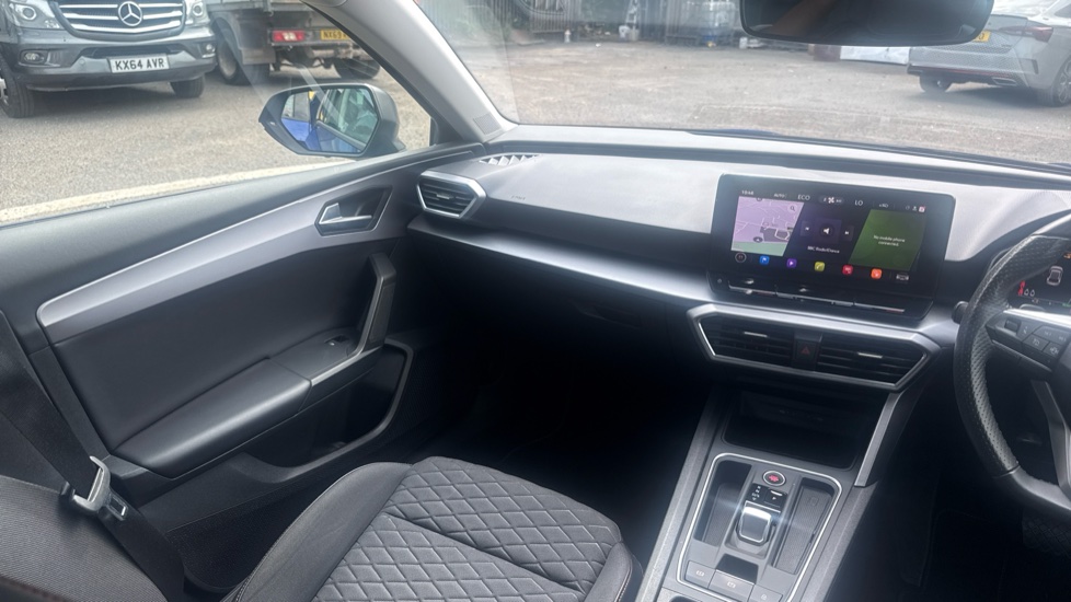 SEAT Leon 1.4 eHybrid FR 5dr DSG Hatchback - Image 14