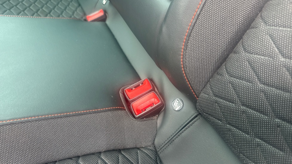 SEAT Leon 1.4 eHybrid FR 5dr DSG Hatchback - Image 17