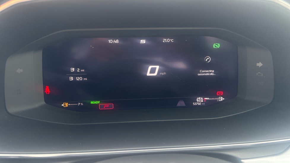 SEAT Leon 1.4 eHybrid FR 5dr DSG Hatchback - Image 18