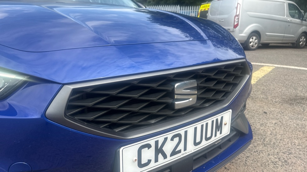 SEAT Leon 1.4 eHybrid FR 5dr DSG Hatchback - Image 22