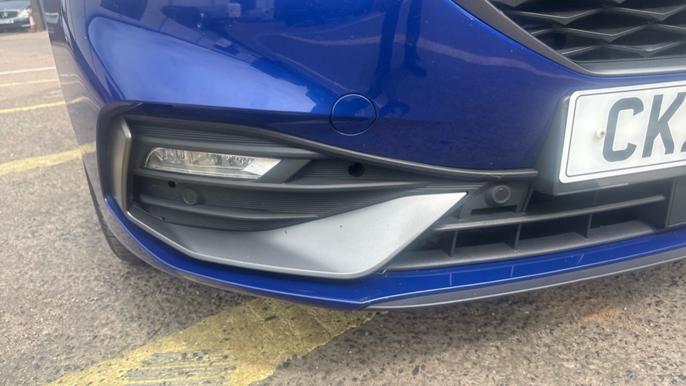 SEAT Leon 1.4 eHybrid FR 5dr DSG Hatchback - Image 23