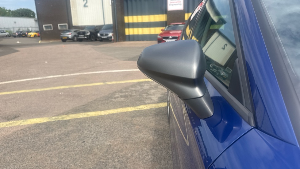 SEAT Leon 1.4 eHybrid FR 5dr DSG Hatchback - Image 24