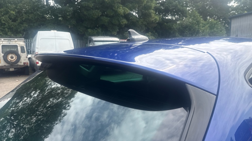SEAT Leon 1.4 eHybrid FR 5dr DSG Hatchback - Image 29