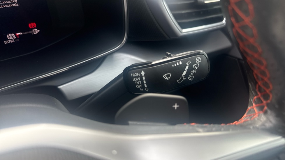 SEAT Leon 1.4 eHybrid FR 5dr DSG Hatchback - Image 32