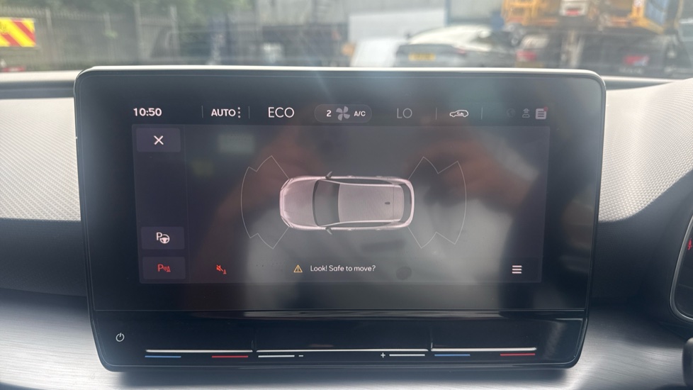 SEAT Leon 1.4 eHybrid FR 5dr DSG Hatchback - Image 37