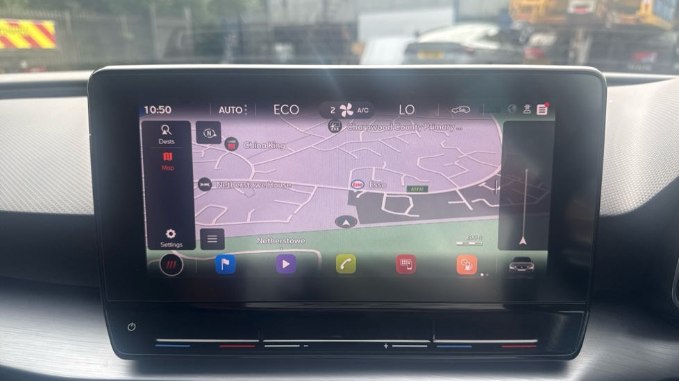 SEAT Leon 1.4 eHybrid FR 5dr DSG Hatchback - Image 38