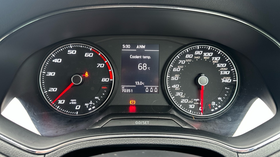 SEAT Arona 1.0 TSI 115 FR Sport 5dr Petrol Hatchback - Image 18