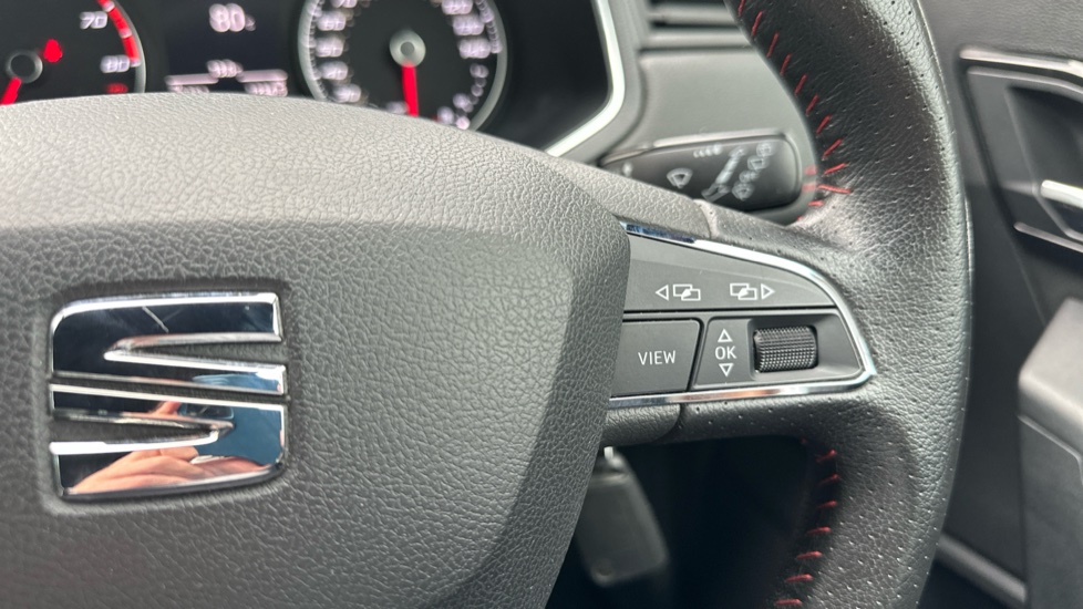 SEAT Arona 1.0 TSI 115 FR Sport 5dr Petrol Hatchback - Image 23