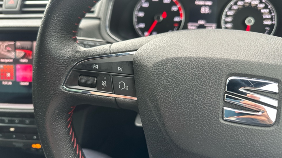 SEAT Arona 1.0 TSI 115 FR Sport 5dr Petrol Hatchback - Image 24