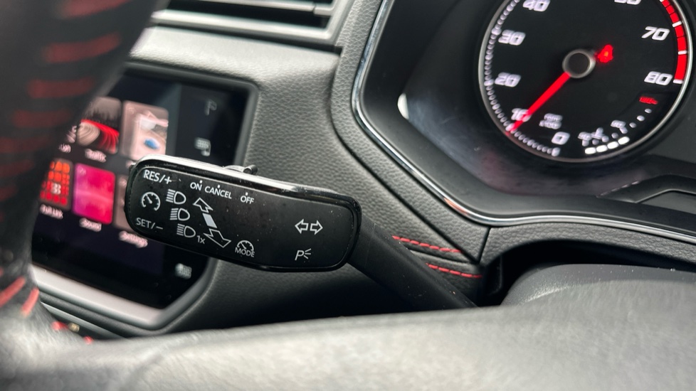 SEAT Arona 1.0 TSI 115 FR Sport 5dr Petrol Hatchback - Image 26