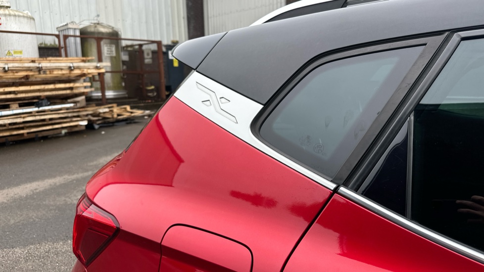 SEAT Arona 1.0 TSI 115 FR Sport 5dr Petrol Hatchback - Image 41