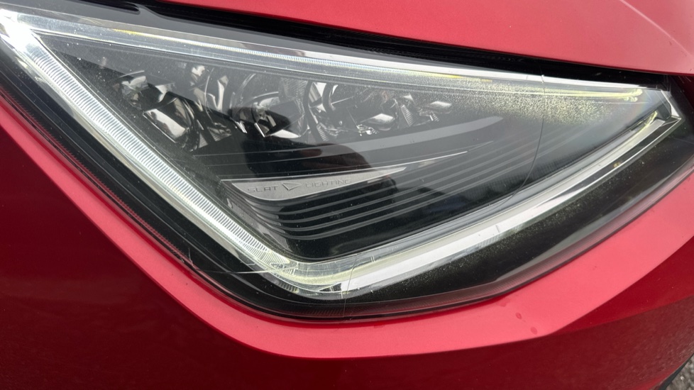 SEAT Arona 1.0 TSI 115 FR Sport 5dr Petrol Hatchback - Image 45