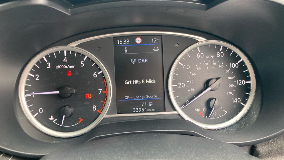 Nissan Micra 1.0 IG-T 92 N-Sport 5dr Petrol Hatchback - Image 18