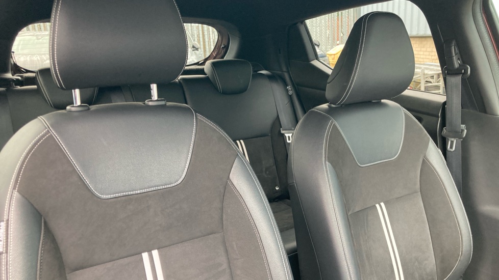 Nissan Micra 1.0 IG-T 92 N-Sport 5dr Petrol Hatchback - Image 37