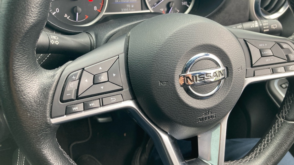 Nissan Micra 1.0 IG-T 92 N-Sport 5dr Petrol Hatchback - Image 45
