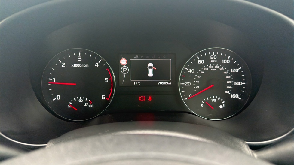 Kia Sportage 2.0 CRDi GT-Line S 5dr Auto [AWD] Diesel Estate - Image 18