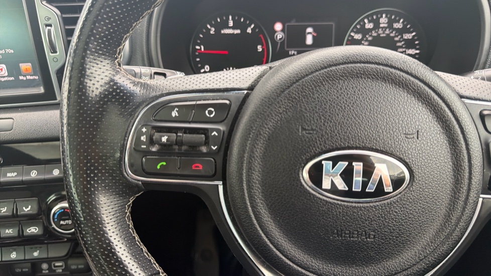 Kia Sportage 2.0 CRDi GT-Line S 5dr Auto [AWD] Diesel Estate - Image 30