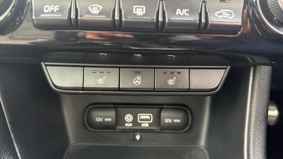 Kia Sportage 2.0 CRDi GT-Line S 5dr Auto [AWD] Diesel Estate - Image 39