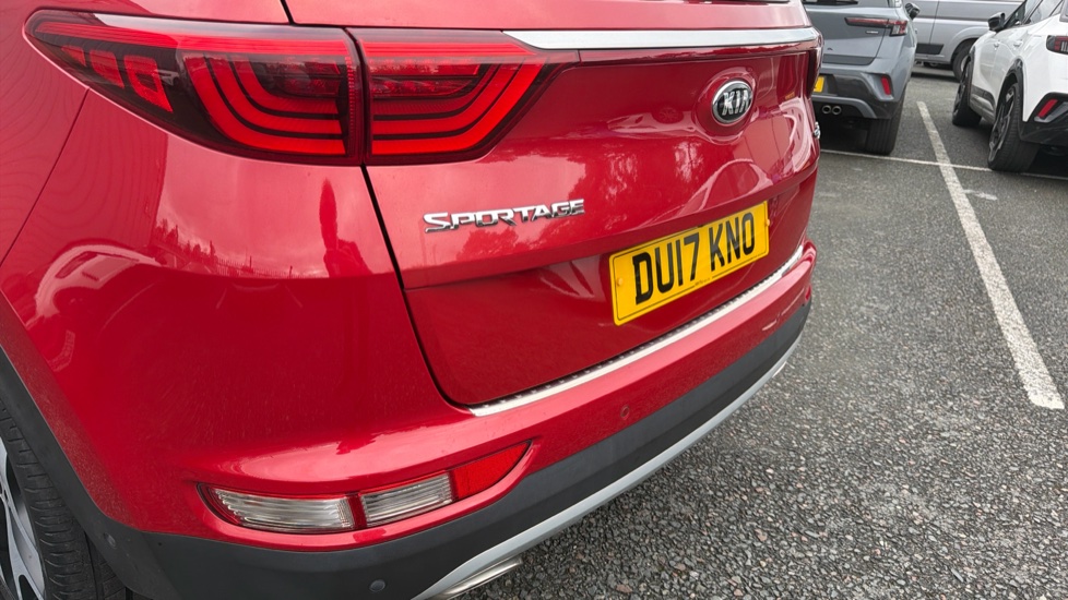 Kia Sportage 2.0 CRDi GT-Line S 5dr Auto [AWD] Diesel Estate - Image 55