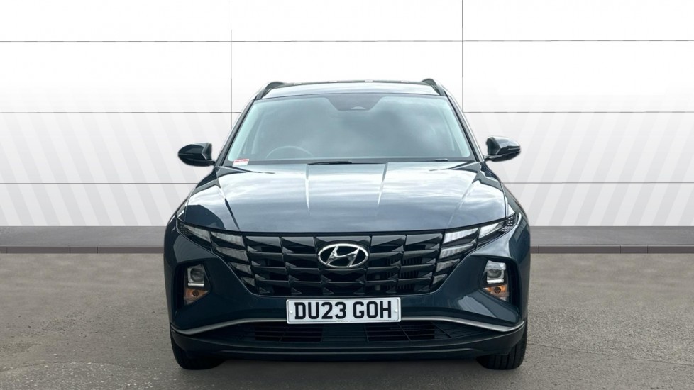 Hyundai TUCSON 1.6 TGDi SE Connect 5dr 2WD Petrol Estate - Image 3