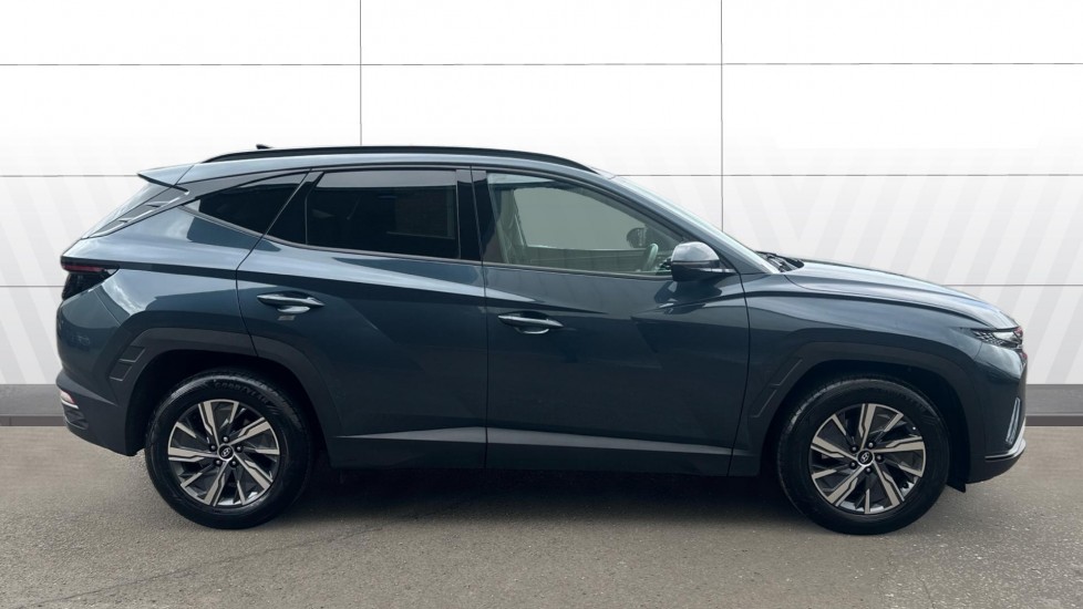 Hyundai TUCSON 1.6 TGDi SE Connect 5dr 2WD Petrol Estate - Image 5