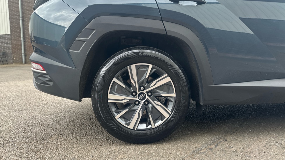 Hyundai TUCSON 1.6 TGDi SE Connect 5dr 2WD Petrol Estate - Image 7
