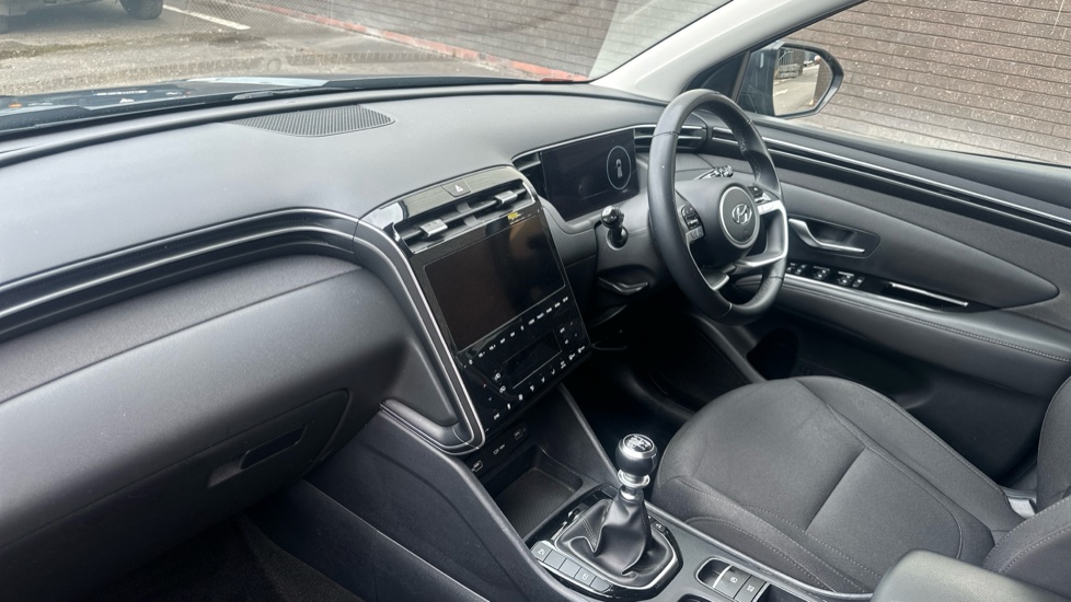 Hyundai TUCSON 1.6 TGDi SE Connect 5dr 2WD Petrol Estate - Image 9