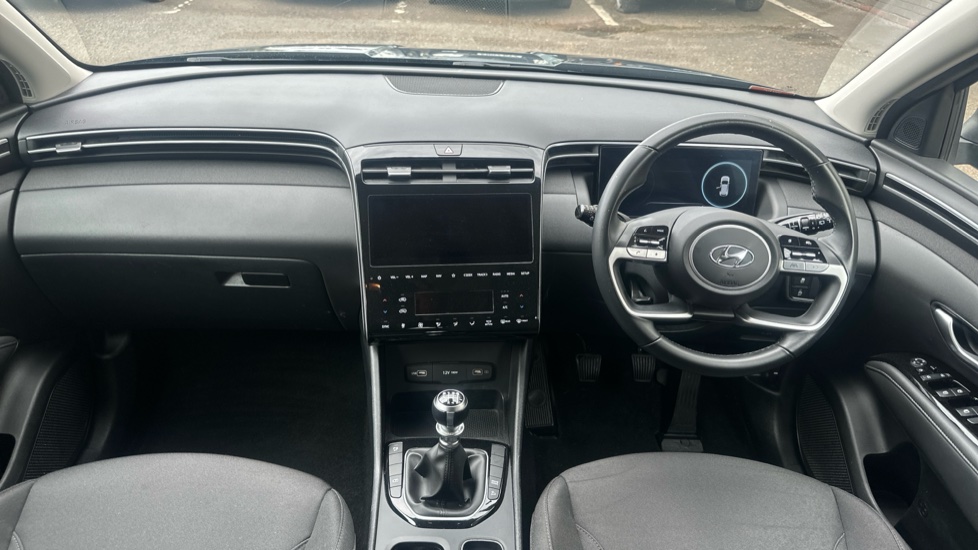 Hyundai TUCSON 1.6 TGDi SE Connect 5dr 2WD Petrol Estate - Image 10