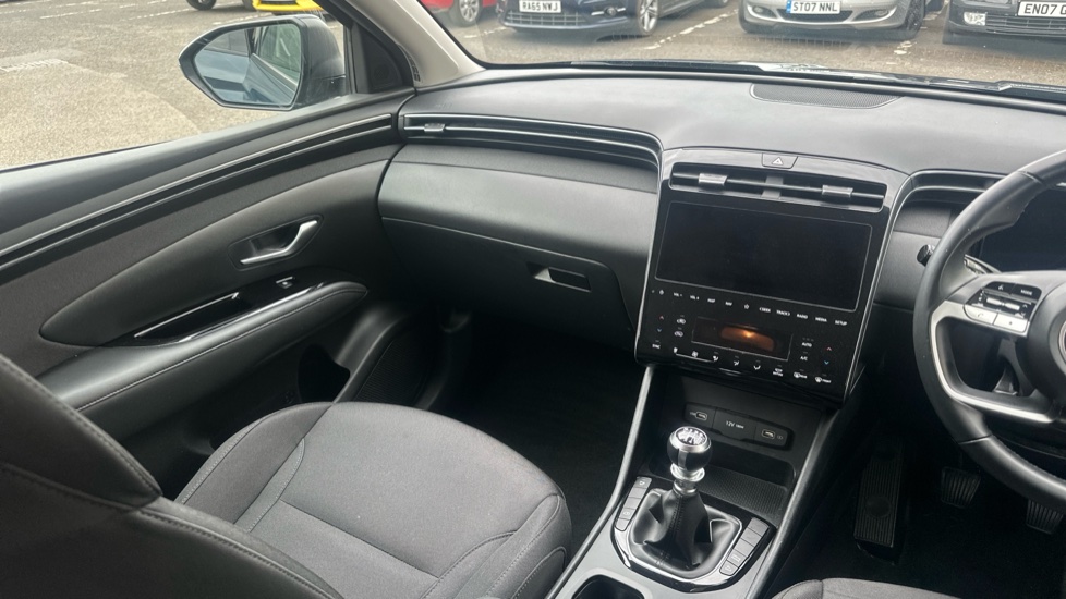 Hyundai TUCSON 1.6 TGDi SE Connect 5dr 2WD Petrol Estate - Image 14