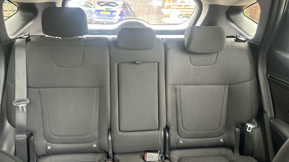 Hyundai TUCSON 1.6 TGDi SE Connect 5dr 2WD Petrol Estate - Image 15