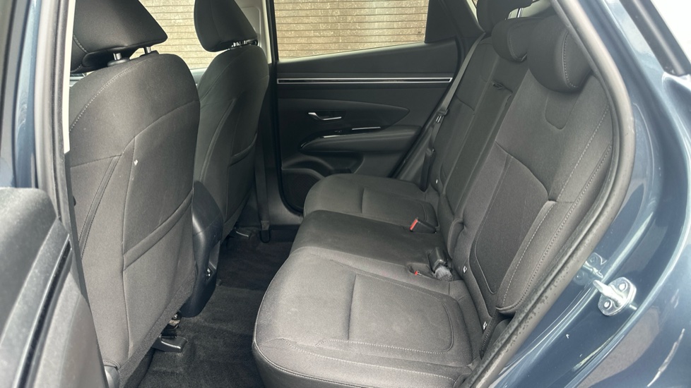 Hyundai TUCSON 1.6 TGDi SE Connect 5dr 2WD Petrol Estate - Image 16