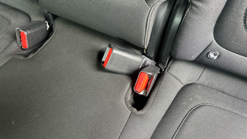 Hyundai TUCSON 1.6 TGDi SE Connect 5dr 2WD Petrol Estate - Image 17