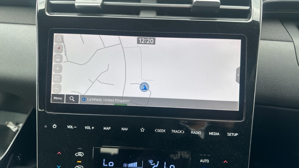 Hyundai TUCSON 1.6 TGDi SE Connect 5dr 2WD Petrol Estate - Image 27