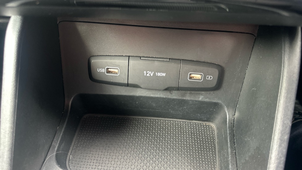 Hyundai TUCSON 1.6 TGDi SE Connect 5dr 2WD Petrol Estate - Image 33