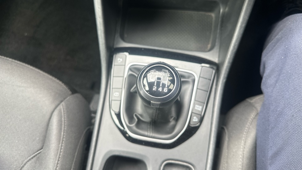 Hyundai TUCSON 1.6 TGDi SE Connect 5dr 2WD Petrol Estate - Image 34