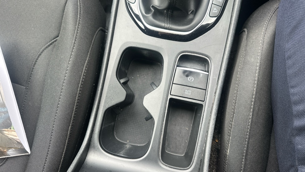 Hyundai TUCSON 1.6 TGDi SE Connect 5dr 2WD Petrol Estate - Image 35