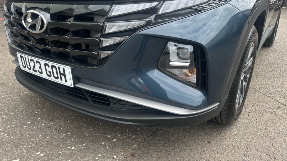 Hyundai TUCSON 1.6 TGDi SE Connect 5dr 2WD Petrol Estate - Image 39