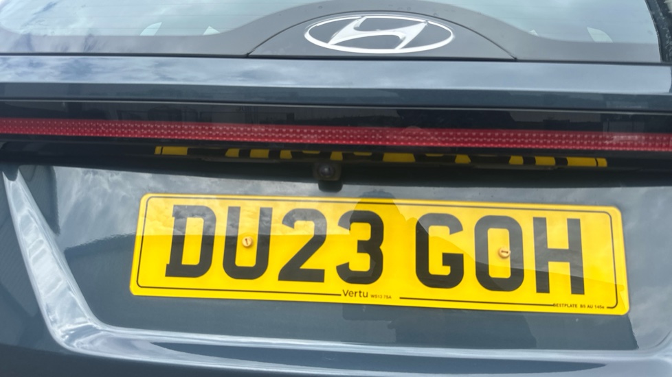 Hyundai TUCSON 1.6 TGDi SE Connect 5dr 2WD Petrol Estate - Image 41