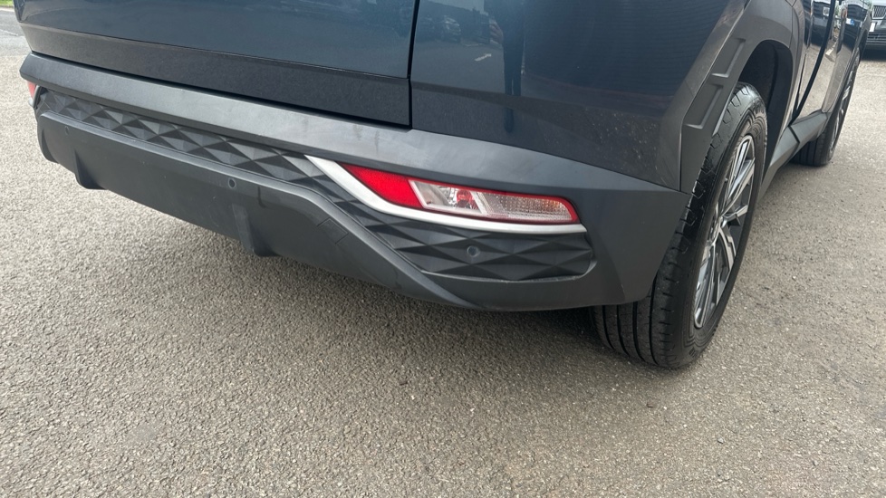 Hyundai TUCSON 1.6 TGDi SE Connect 5dr 2WD Petrol Estate - Image 42