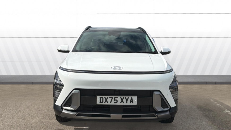 Hyundai KONA 1.6 Hybrid 129 Ultimate 5dr DCT Hybrid Hatchback - Image 3