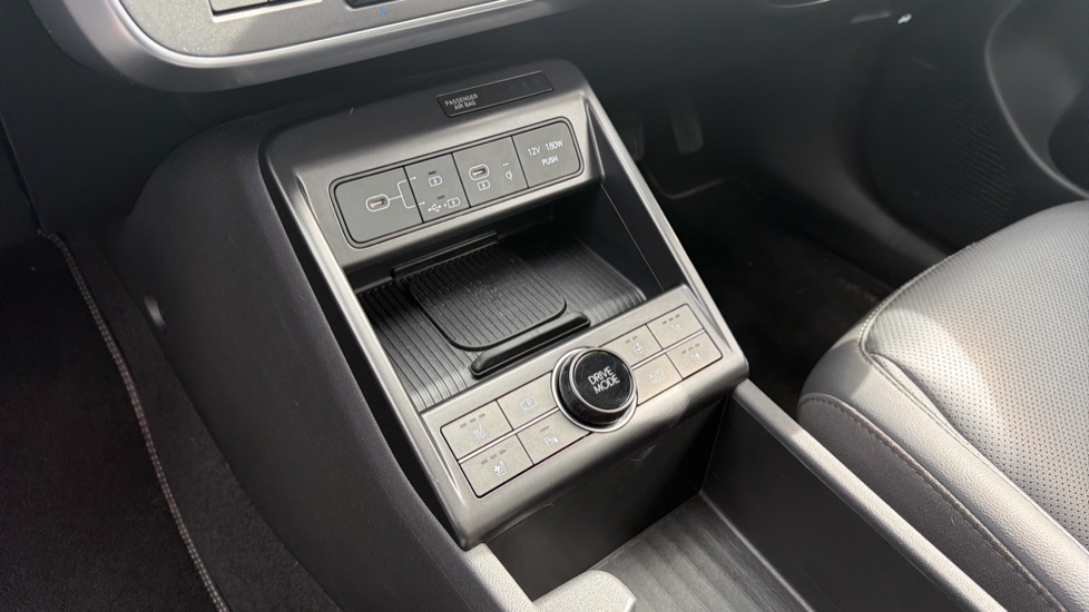 Hyundai KONA 1.6 Hybrid 129 Ultimate 5dr DCT Hybrid Hatchback - Image 13
