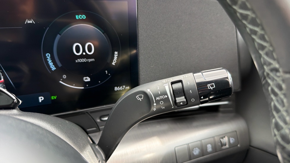 Hyundai KONA 1.6 Hybrid 129 Ultimate 5dr DCT Hybrid Hatchback - Image 25