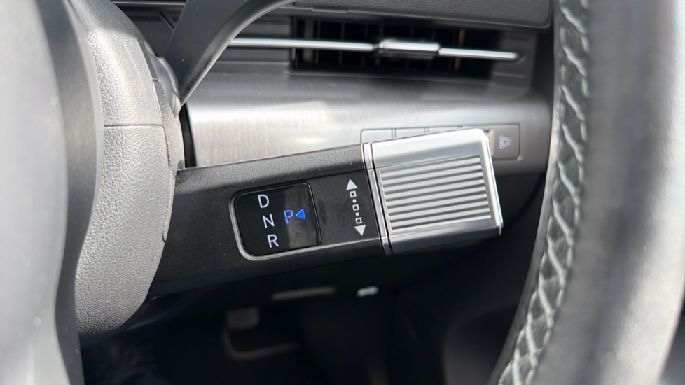 Hyundai KONA 1.6 Hybrid 129 Ultimate 5dr DCT Hybrid Hatchback - Image 27