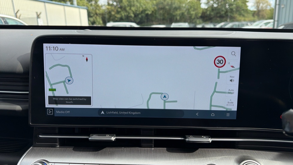 Hyundai KONA 1.6 Hybrid 129 Ultimate 5dr DCT Hybrid Hatchback - Image 28